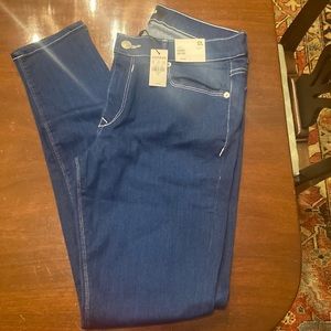Express legging 12L NWT
